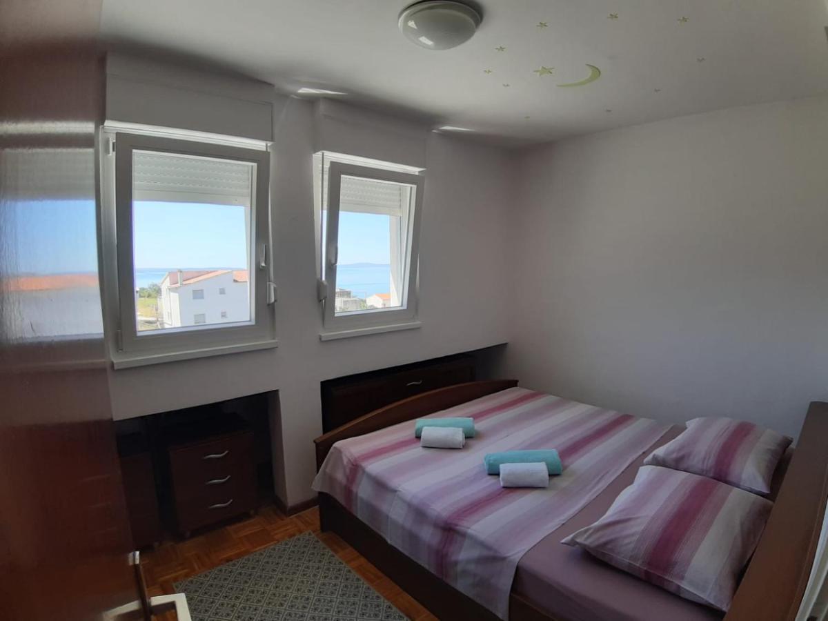 Beach Apartment Sweet Dora Split Bagian luar foto