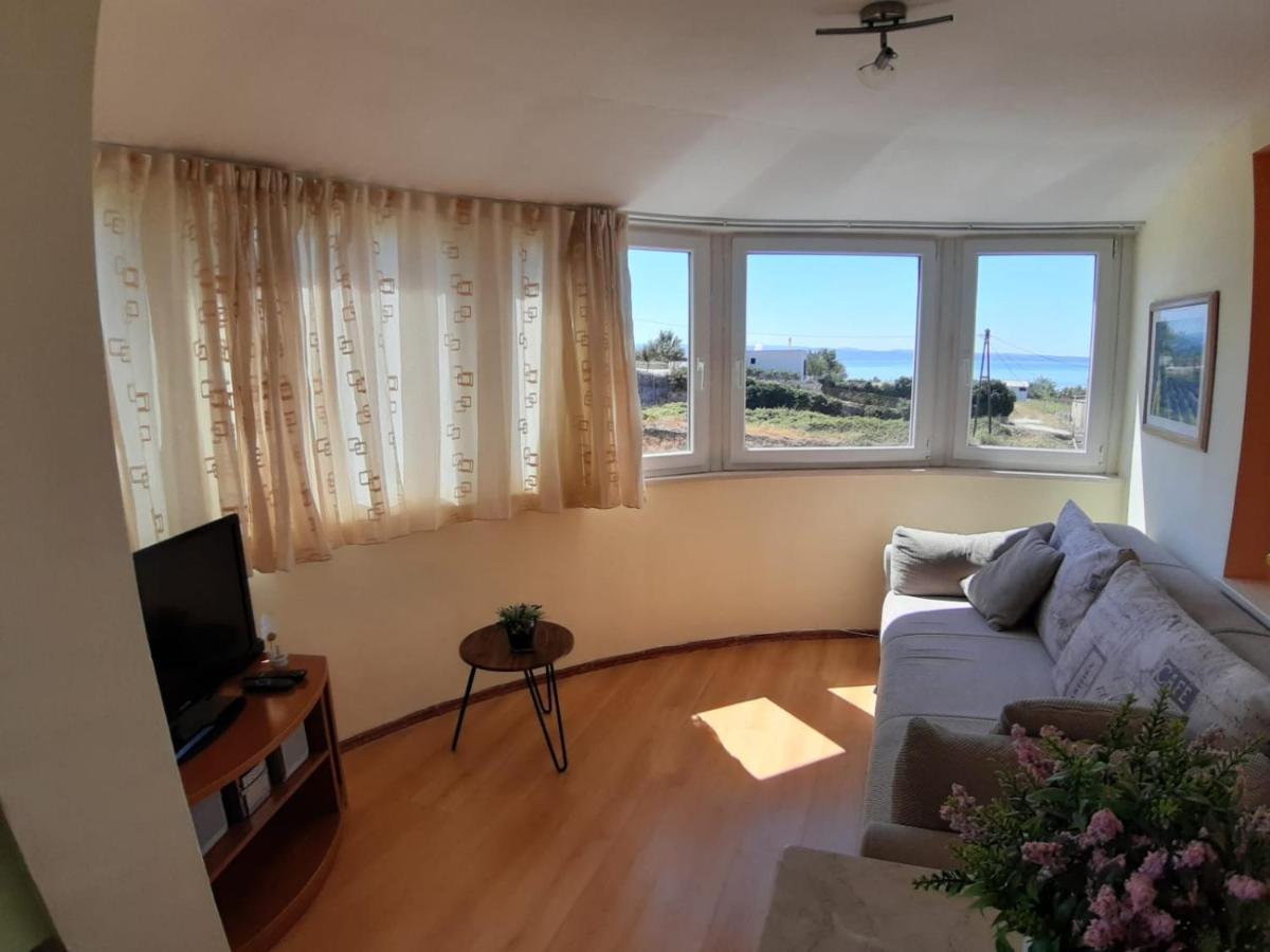 Beach Apartment Sweet Dora Split Bagian luar foto