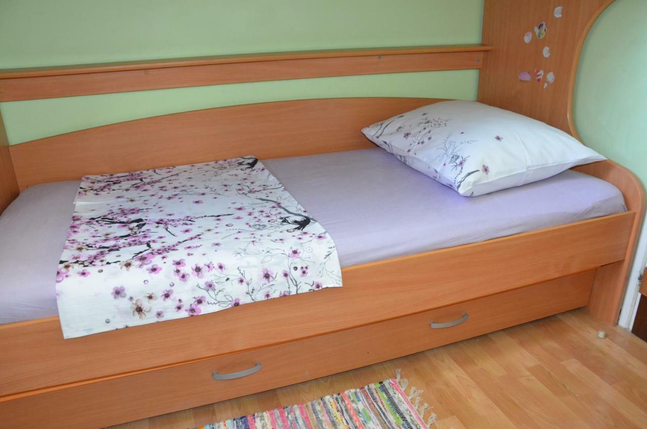 Beach Apartment Sweet Dora Split Bagian luar foto