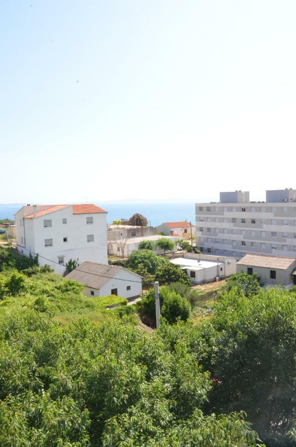 Beach Apartment Sweet Dora Split Bagian luar foto