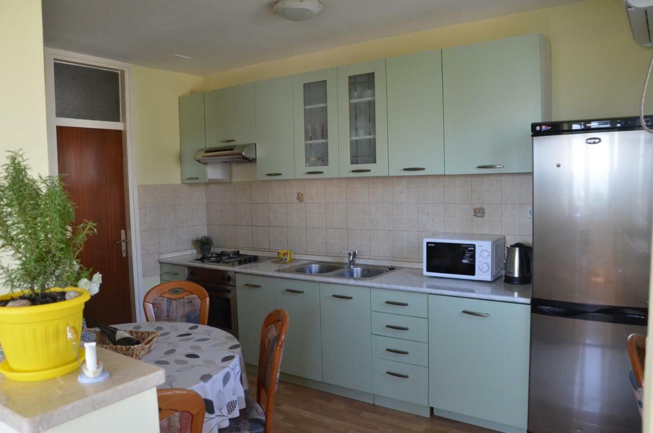 Beach Apartment Sweet Dora Split Bagian luar foto